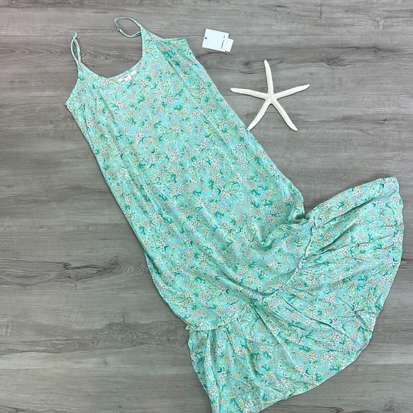 🔆O’NEILL🔆 BYRON DITSY DRESS - Picture 2 of 13